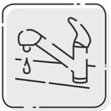 水まわり